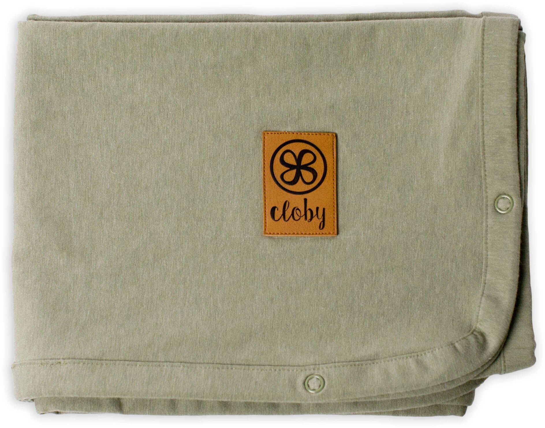 Cloby UV-filt|Olive Green