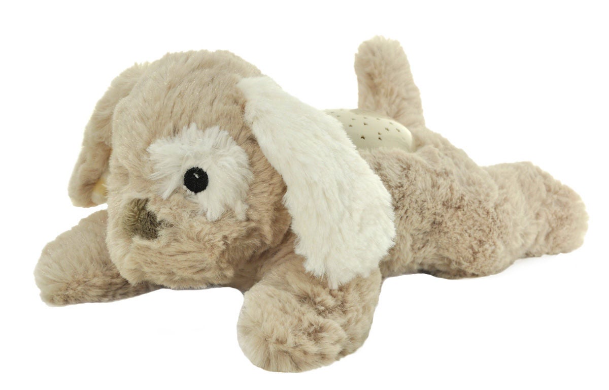 Cloud B Dream Buddies Nattlampa Puppy|