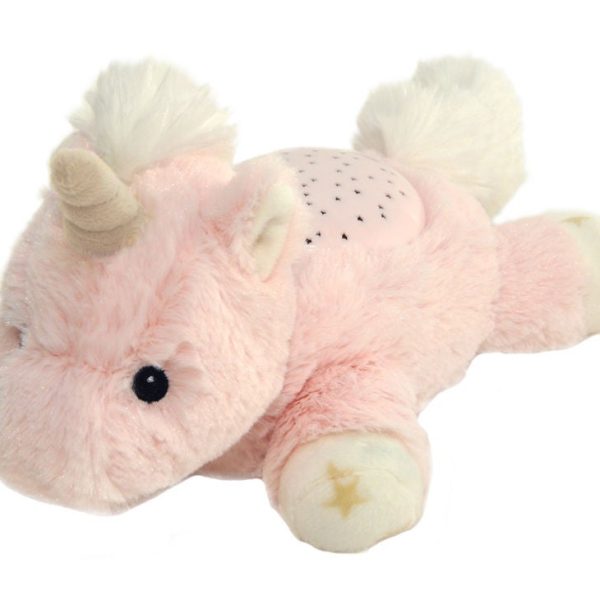 Cloud B Dream Buddies Nattlampa Unicorn|