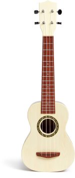 Cloudberry Castle Ukulele|