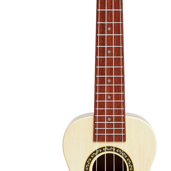 Cloudberry Castle Ukulele|