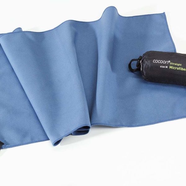 Cocoon Microfiber Handduk Ultralight