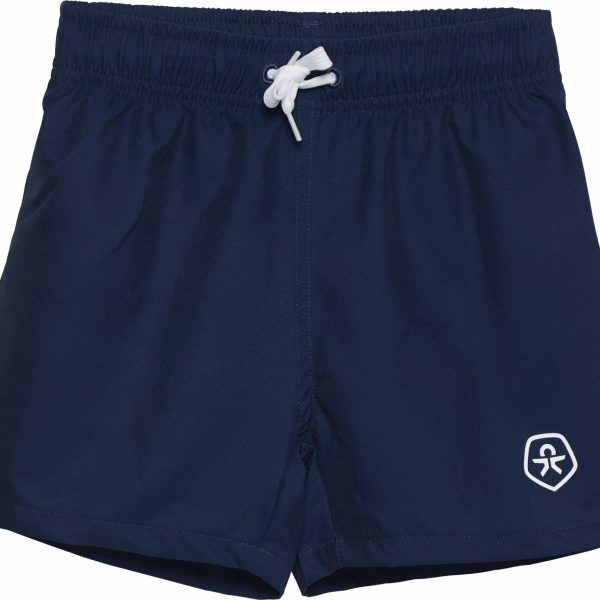 Color Kids Badbyxor|Dress Blues