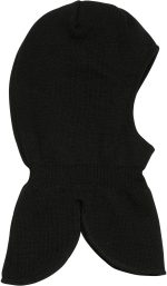 Color Kids Balaklava|Black