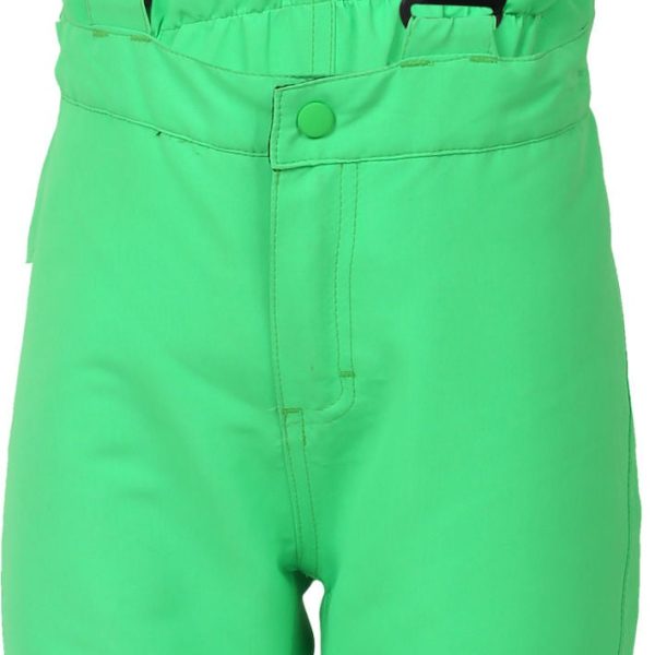 Color Kids Runderland Mini Skidbyxor|Toucan Green