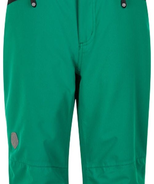 Color Kids Skidbyxa|Golf Green