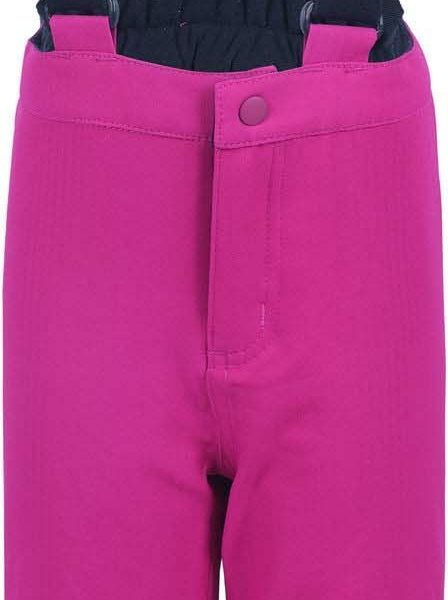 Color Kids Skidbyxor|Festival Fuchsia