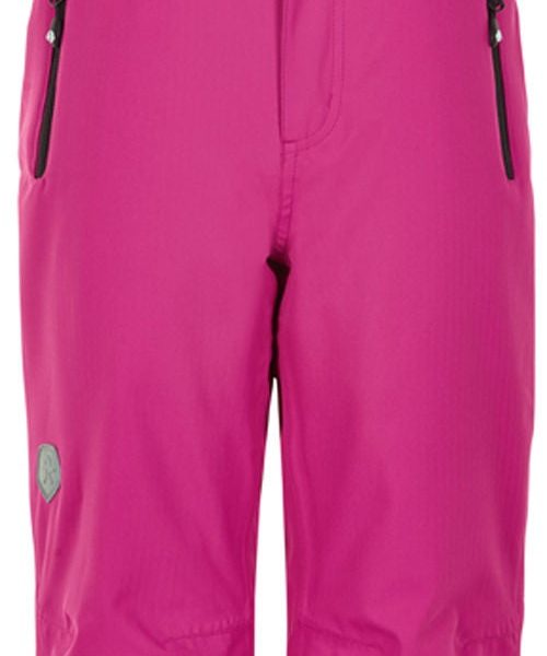 Color Kids Skidbyxor|Rose Violet