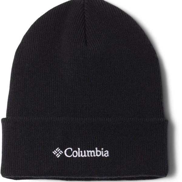 Columbia Arctic Blast Heavyweight Mössa|Black