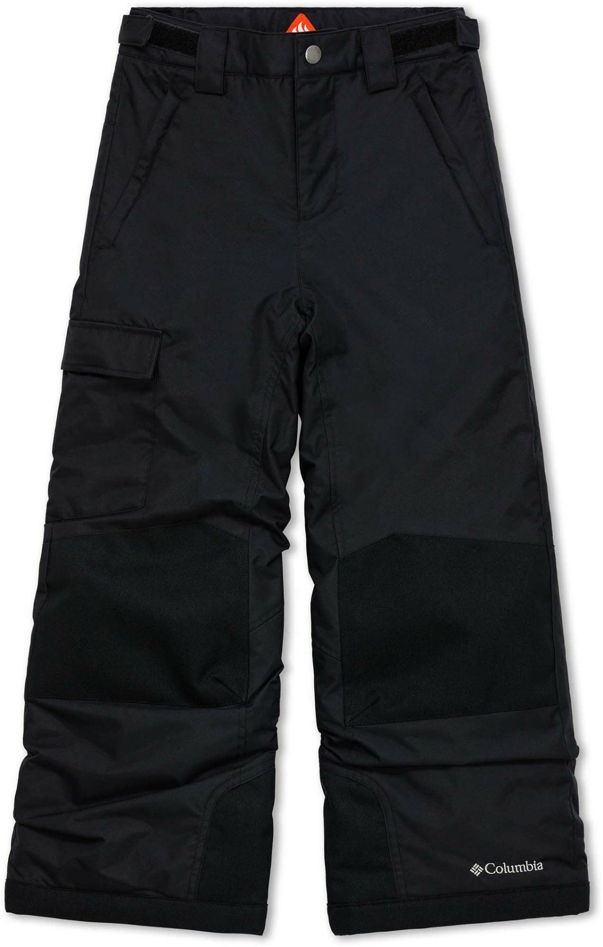 Columbia Bugaboo II Termobyxor|Black