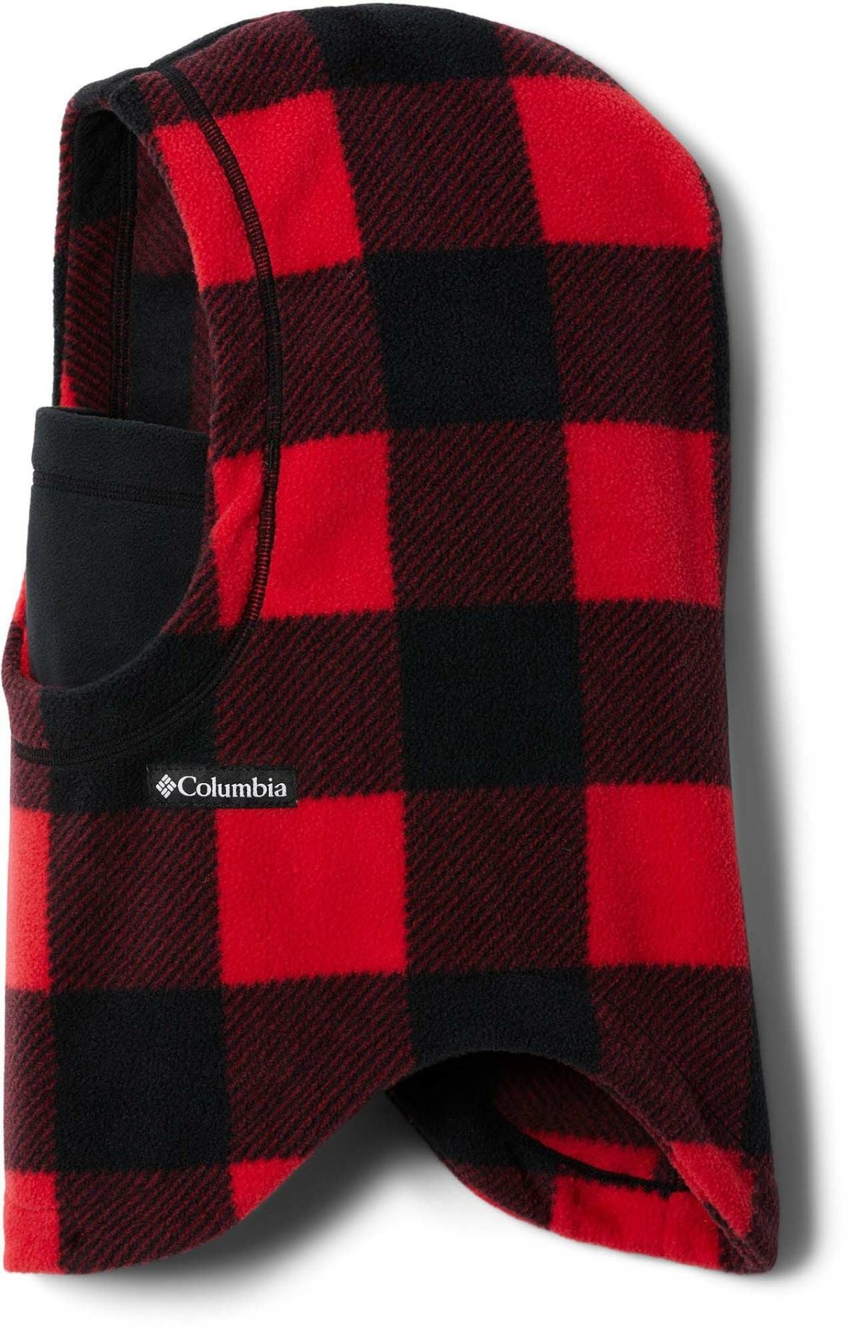 Columbia Frosty Trail Balaklava|Mountain Red
