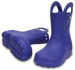 Crocs Kids Handle It Regnstövlar|Cerulean Blue