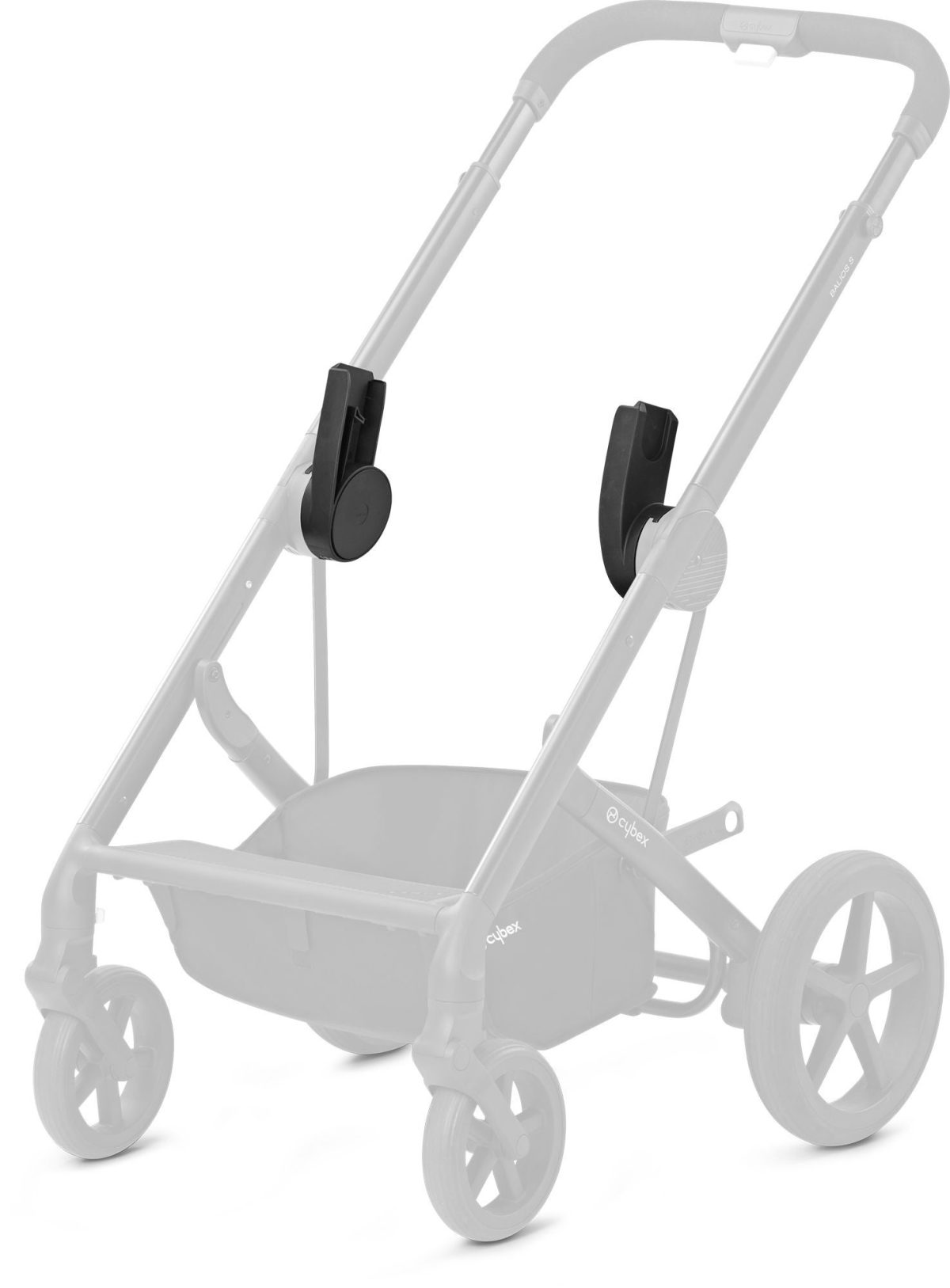 Cybex Balios S/Talos S Bilstolsadapter