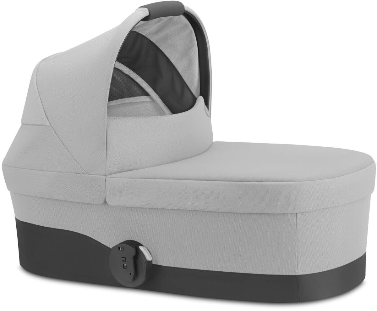 Cybex COT S Liggdel|Lava Grey