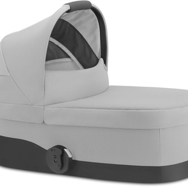 Cybex COT S Liggdel|Lava Grey