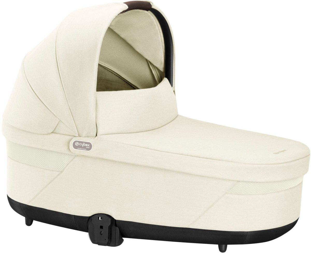 Cybex COT S Lux Liggdel|Seashell Beige