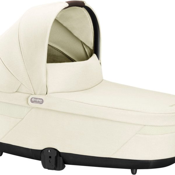 Cybex COT S Lux Liggdel|Seashell Beige