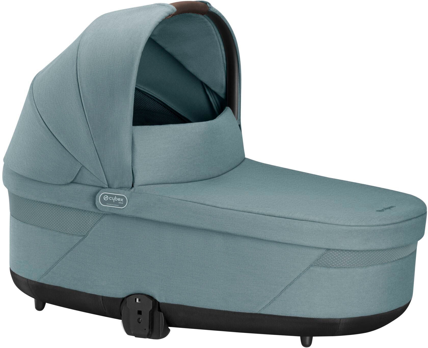 Cybex COT S Lux Liggdel|Sky Blue