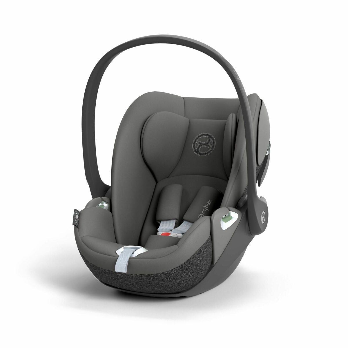 Cybex Cloud T i-Size Babyskydd|Mirage Grey