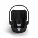 Cybex Cloud T i-Size Babyskydd|Sepia Black