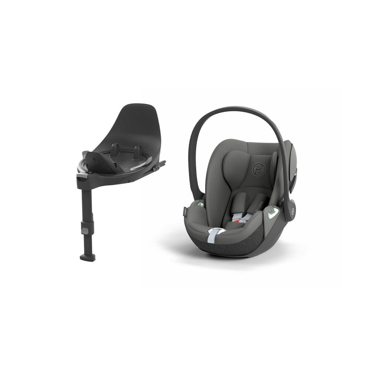 Cybex Cloud T i-Size inkl. Base T