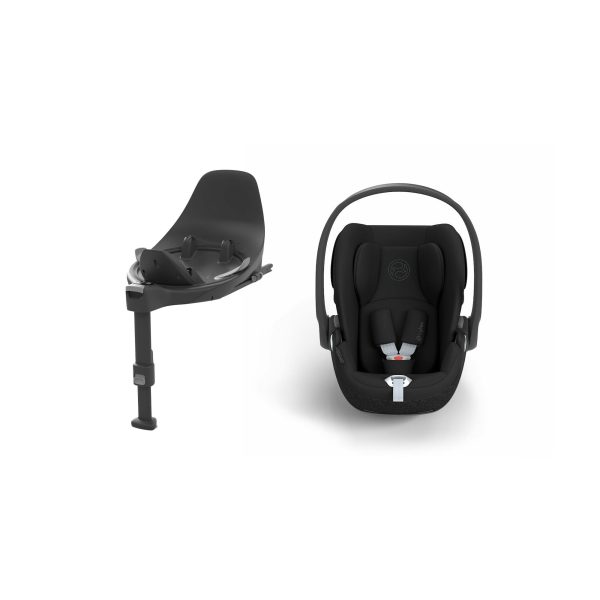 Cybex Cloud T i-Size inkl. Base T