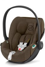 Cybex Cloud Z2 i-Size Plus Babyskydd|Khaki Green