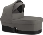 Cybex Cot S Liggdel|Soho Grey