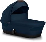 Cybex GAZELLE S Liggdel|Ocean Blue