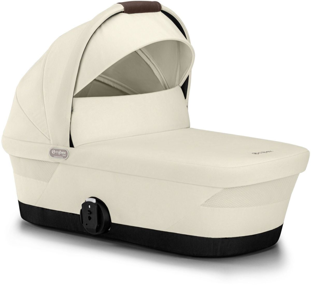 Cybex GAZELLE S Liggdel|Seashell Beige