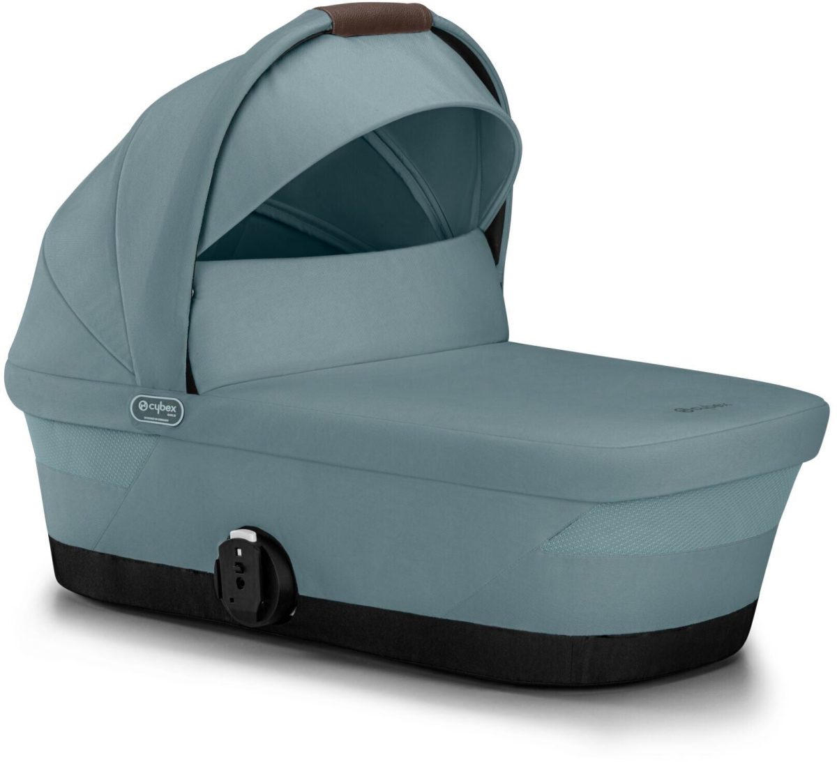 Cybex GAZELLE S Liggdel|Sky Blue