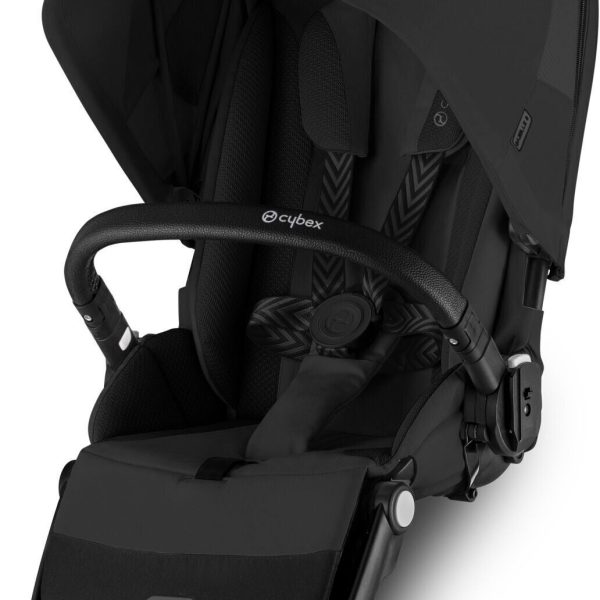 Cybex GAZELLE S Sittdel