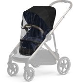 Cybex Gazelle S Regnskydd Transparent|