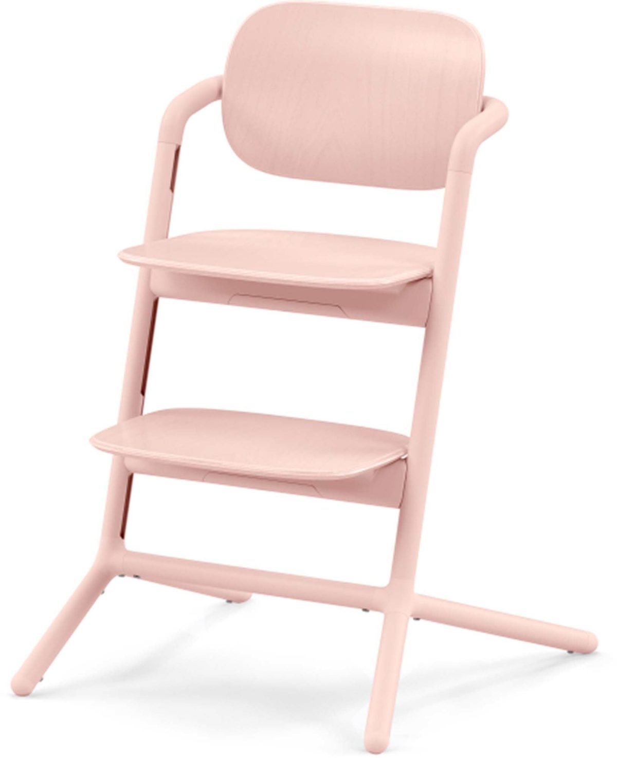 Cybex Lemo Matstol|Pearl Pink