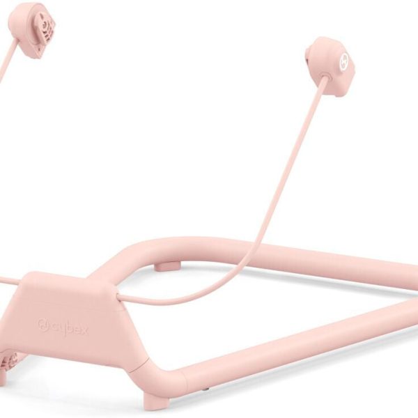 Cybex Lemo Stativ Till Babysitter|Pearl Pink