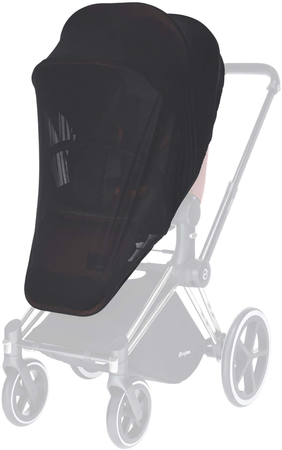 Cybex Lux Insektsnät Sittdel