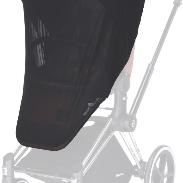 Cybex Lux Insektsnät Sittdel