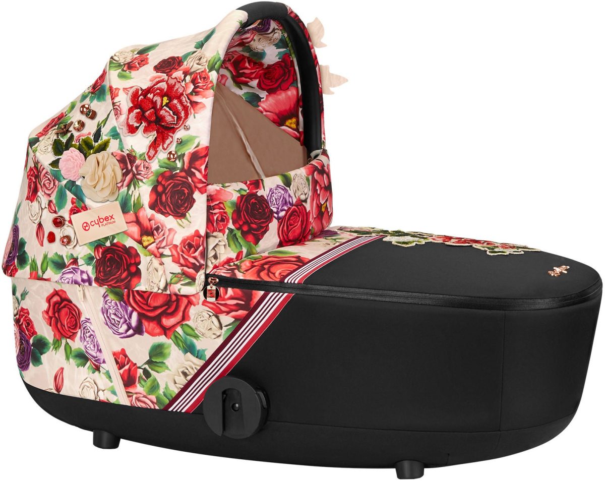 Cybex MIOS Lux Liggdel|Spring Blossom Light