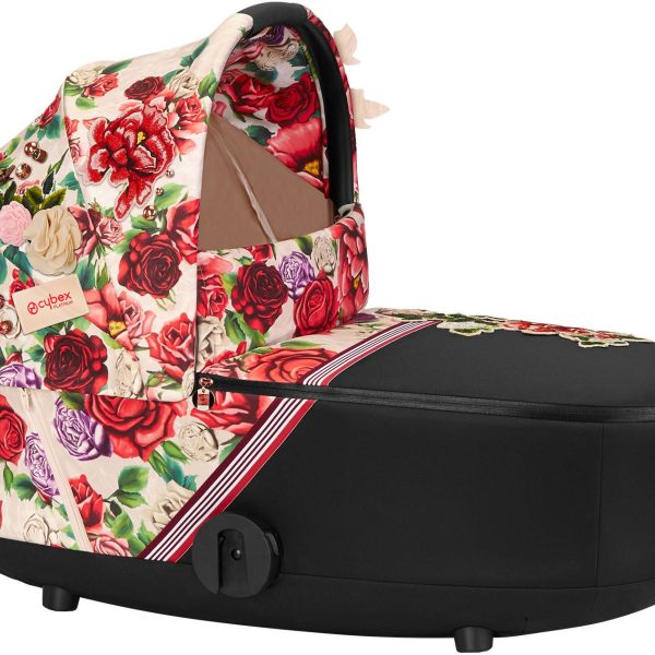 Cybex MIOS Lux Liggdel|Spring Blossom Light