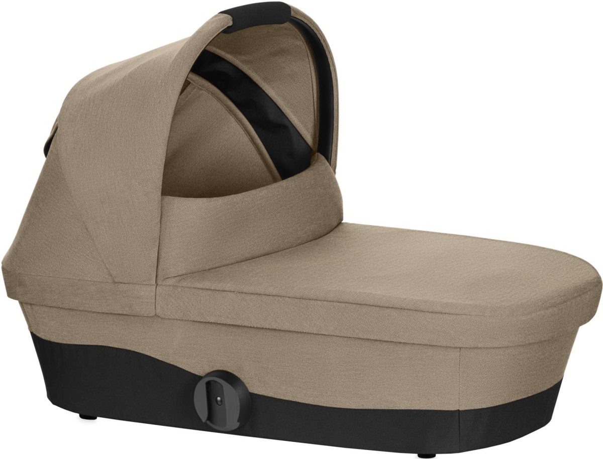 Cybex Melio Liggdel|Classic Beige