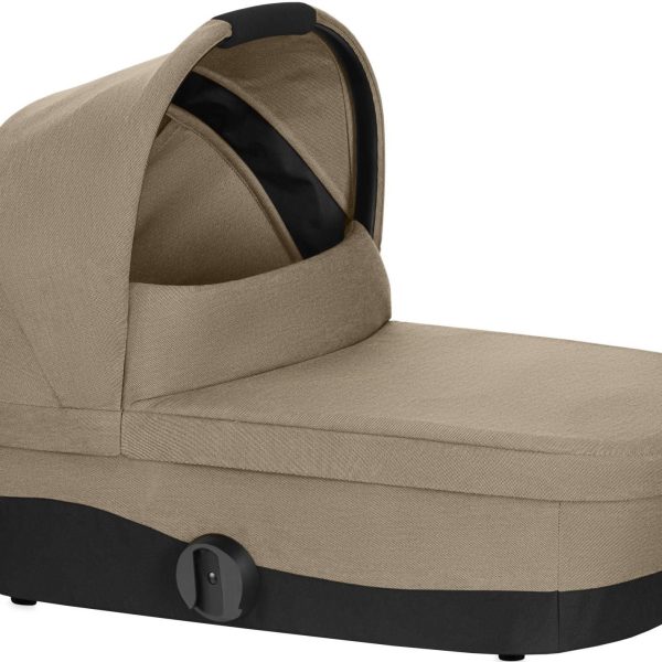 Cybex Melio Liggdel|Classic Beige