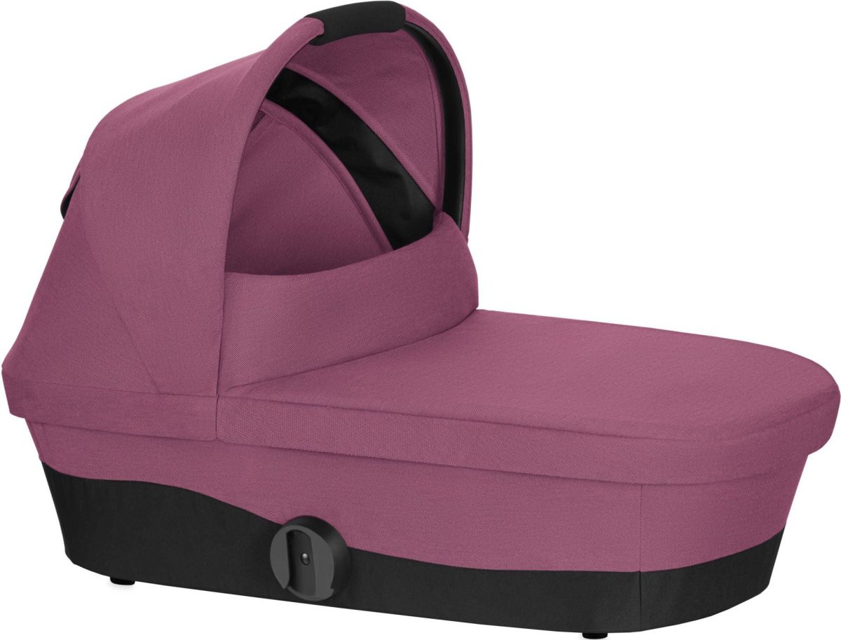 Cybex Melio Liggdel|Magnolia Pink