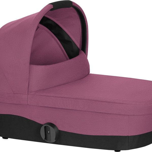 Cybex Melio Liggdel|Magnolia Pink