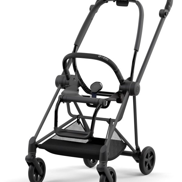 Cybex Mios Chassi|Matt Black