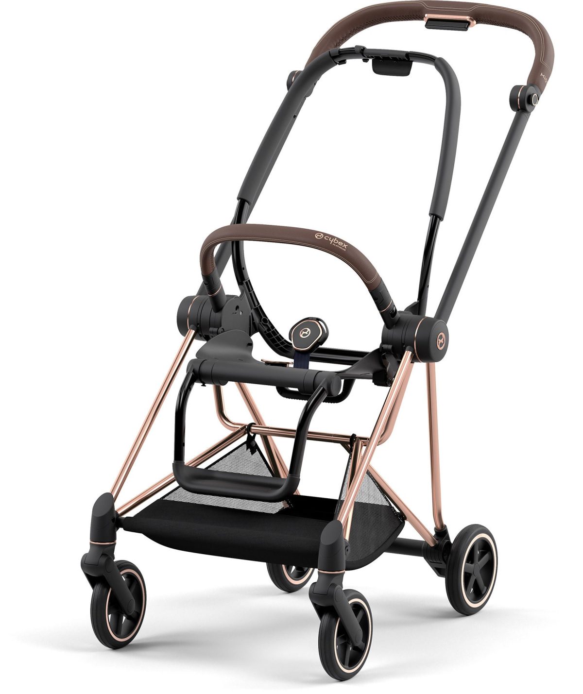 Cybex Mios Chassi|Rosegold