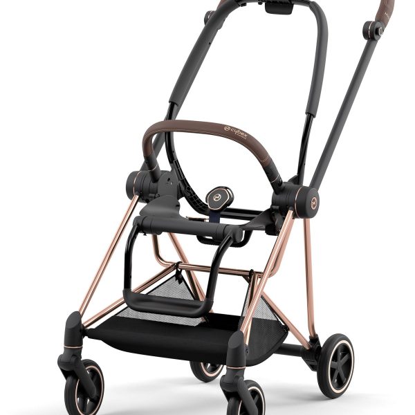 Cybex Mios Chassi|Rosegold