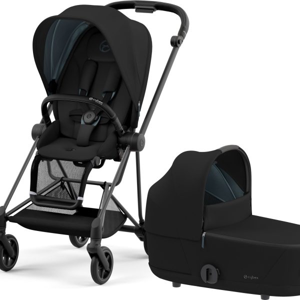 Cybex Mios Duovagn