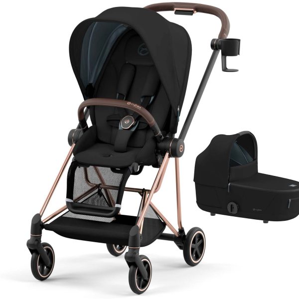 Cybex Mios Duovagn