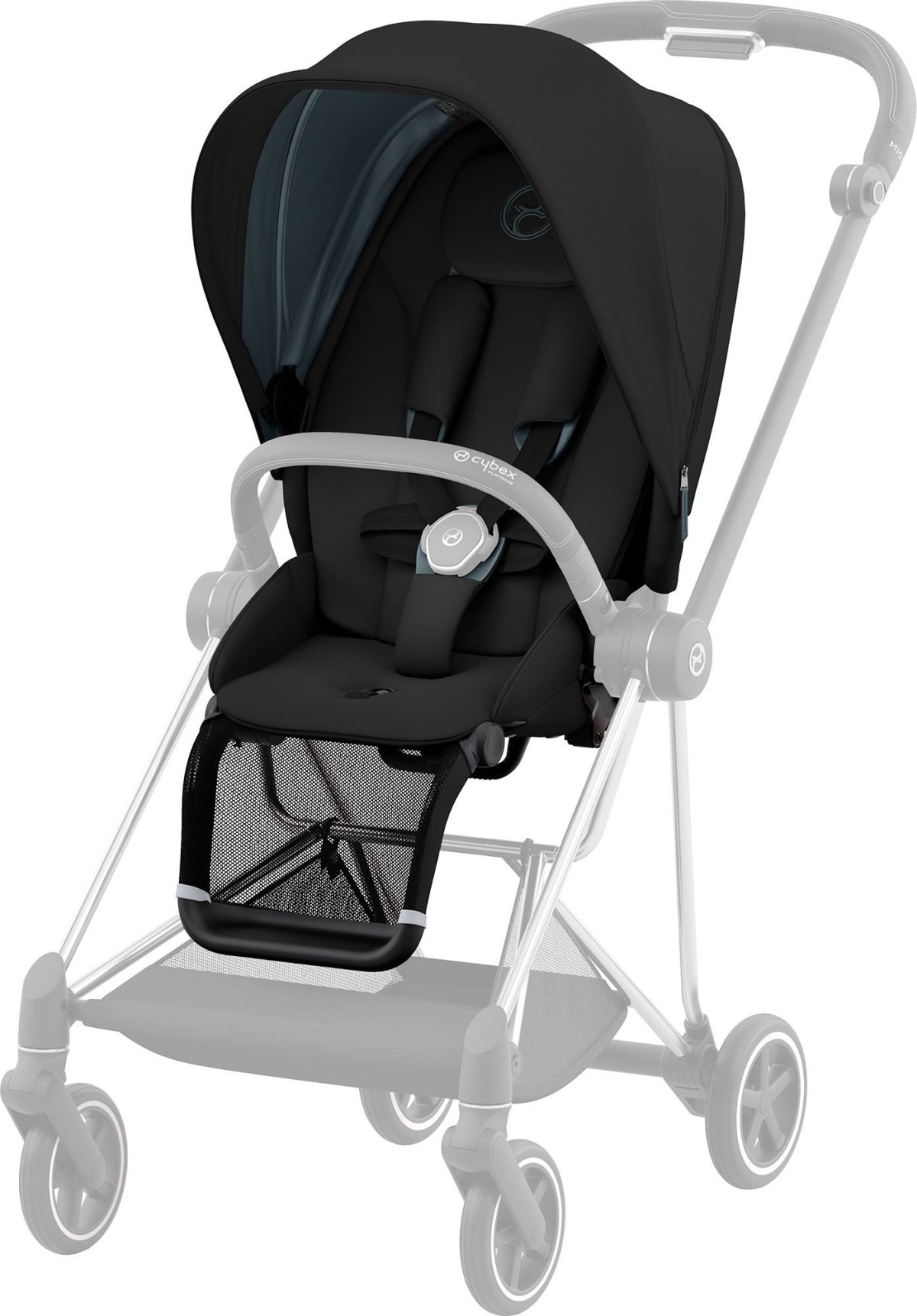 Cybex Mios Färgklädsel