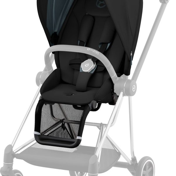 Cybex Mios Färgklädsel